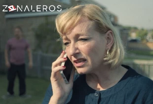 Ver Adolescencia temporada 1 episodio 4