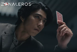 Ver Alice in Borderland temporada 3 episodio 1