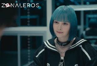 Ver Alice in Borderland temporada 3 episodio 3