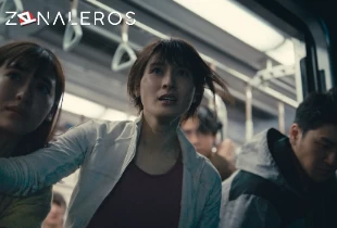 Ver Alice in Borderland temporada 3 episodio 4