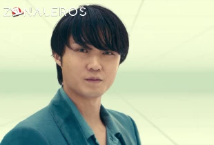 Ver Alice in Borderland temporada 3 episodio 6