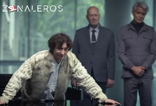 Ver Alien: Earth temporada 1 episodio 6