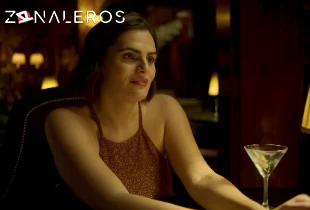 Ver Bebé reno temporada 1 episodio 2