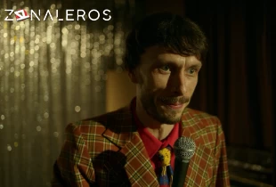 Ver Bebé reno temporada 1 episodio 3