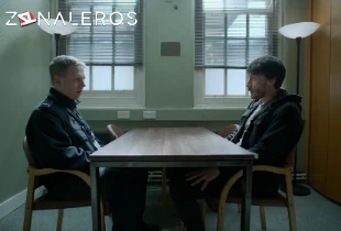 Ver Bebé reno temporada 1 episodio 5