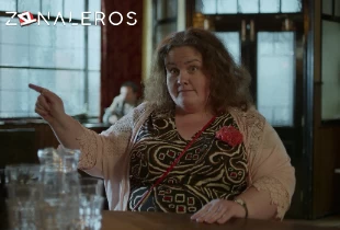 Ver Bebé reno temporada 1 episodio 6