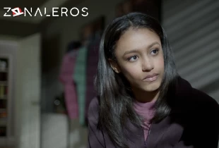 Ver Bebé reno temporada 1 episodio 7