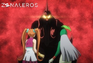 Ver Boku No Hero Academia temporada 4 episodio 17