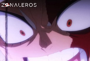 Ver Boku No Hero Academia temporada 6 episodio 4