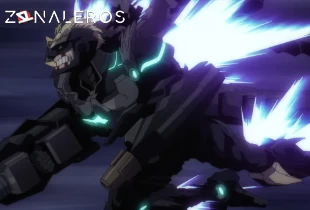 Ver Boku No Hero Academia temporada 8 episodio 1