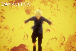 Ver Boku No Hero Academia temporada 8 episodio 4