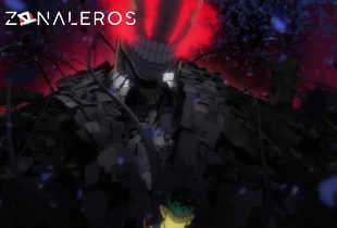 Ver Boku No Hero Academia temporada 8 episodio 7