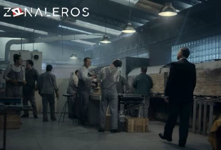 Ver Chespirito: Sin querer queriendo temporada 1 episodio 1