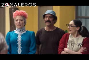 Ver Chespirito: Sin querer queriendo temporada 1 episodio 6