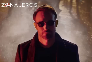 Ver Daredevil: Born Again temporada 1 episodio 1