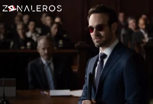 Ver Daredevil: Born Again temporada 1 episodio 3