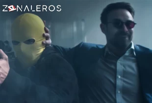 Ver Daredevil: Born Again temporada 1 episodio 5