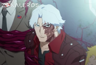 Ver Devil May Cry temporada 1 episodio 4