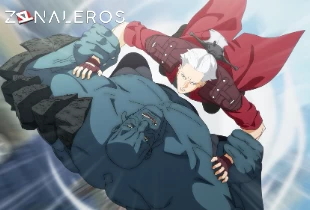 Ver Devil May Cry temporada 1 episodio 5