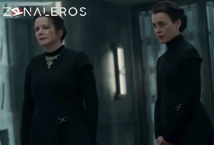 Ver Dune: La profecía temporada 1 episodio 1