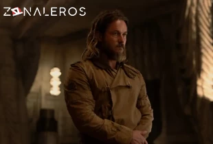 Ver Dune: La profecía temporada 1 episodio 2