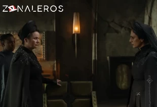 Ver Dune: La profecía temporada 1 episodio 6