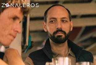 Ver El Chacal temporada 1 episodio 8