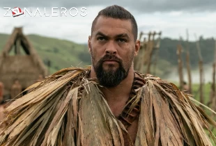 Ver El gran guerrero temporada 1 episodio 1