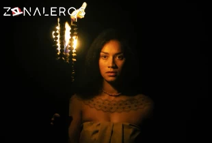 Ver El gran guerrero temporada 1 episodio 2