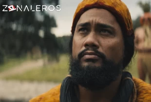 Ver El gran guerrero temporada 1 episodio 4