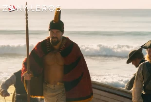 Ver El gran guerrero temporada 1 episodio 5