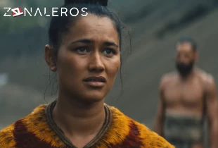 Ver El gran guerrero temporada 1 episodio 6