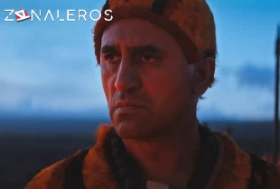 Ver El gran guerrero temporada 1 episodio 8
