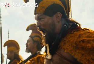 Ver El gran guerrero temporada 1 episodio 9