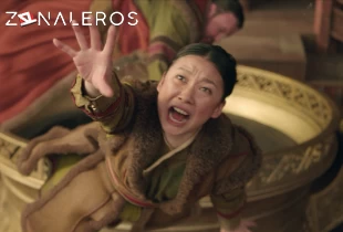 Ver El problema de los 3 cuerpos temporada 1 episodio 3