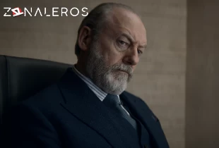 Ver El problema de los 3 cuerpos temporada 1 episodio 4