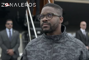Ver El problema de los 3 cuerpos temporada 1 episodio 8