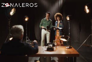 Ver El Rey: Vicente Fernández temporada 1 episodio 17