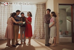 Ver El Rey: Vicente Fernández temporada 1 episodio 4