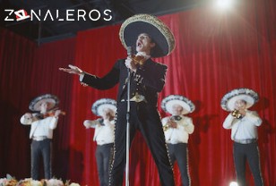 Ver El Rey: Vicente Fernández temporada 1 episodio 8