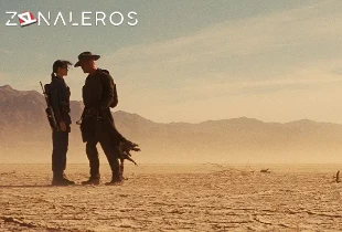 Ver Fallout temporada 2 episodio 1