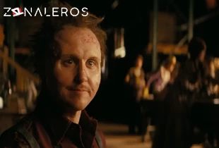 Ver Fallout temporada 2 episodio 3