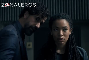 Ver Gen V temporada 2 episodio 4