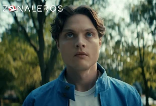 Ver Gen V temporada 2 episodio 5