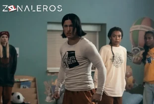 Ver Gen V temporada 2 episodio 6