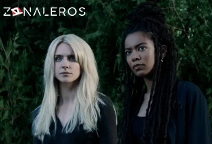 Ver Gen V temporada 2 episodio 7