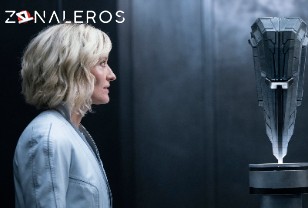 Ver Halo: La Serie temporada 1 episodio 2