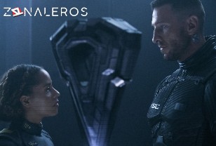 Ver Halo: La Serie temporada 1 episodio 6