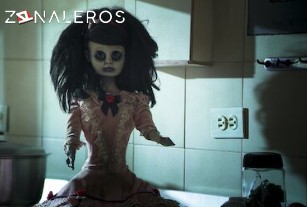 Ver Haunted: Latinoamérica temporada 1 episodio 2