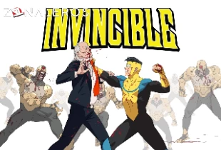 Ver Invincible temporada 3 episodio 1